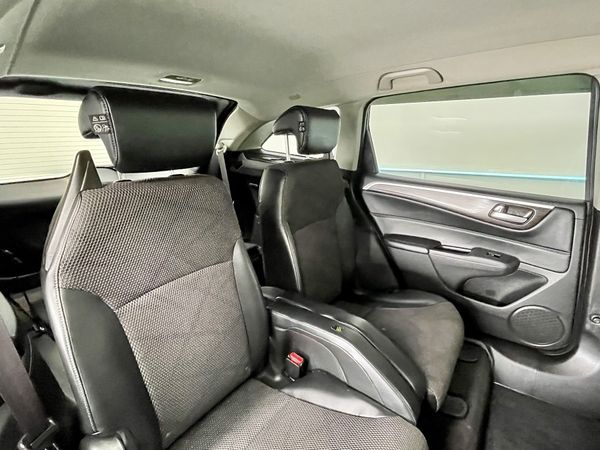 2015 Honda Jade Enterprise Hamilton, Lake Rd image 307923