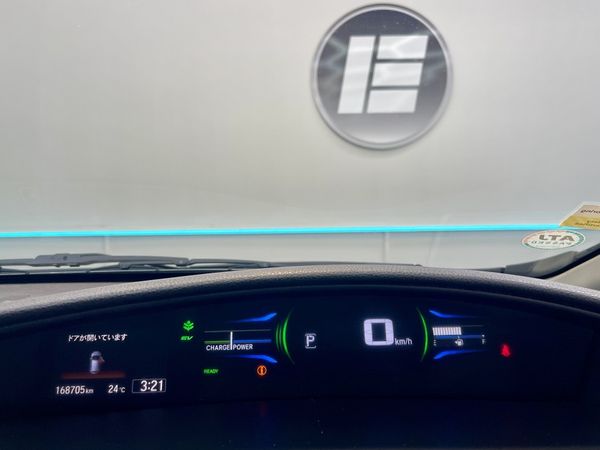 2015 Honda Jade Enterprise Hamilton, Lake Rd image 307929