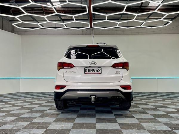 2016 Hyundai Santa Fe Enterprise Hamilton, Te Rapa image 312263