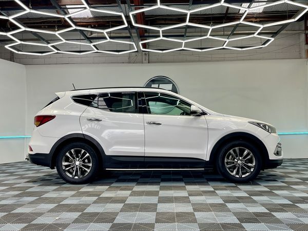 2016 Hyundai Santa Fe Enterprise Hamilton, Te Rapa image 312265