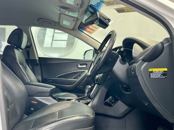 2016 Hyundai Santa Fe Enterprise Hamilton, Te Rapa image 312268