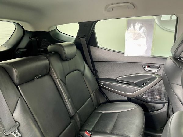 2016 Hyundai Santa Fe Enterprise Hamilton, Te Rapa image 312269