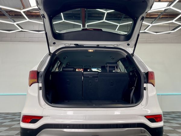 2016 Hyundai Santa Fe Enterprise Hamilton, Te Rapa image 312270