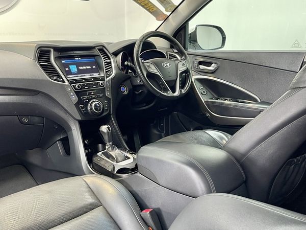2016 Hyundai Santa Fe Enterprise Hamilton, Te Rapa image 312271