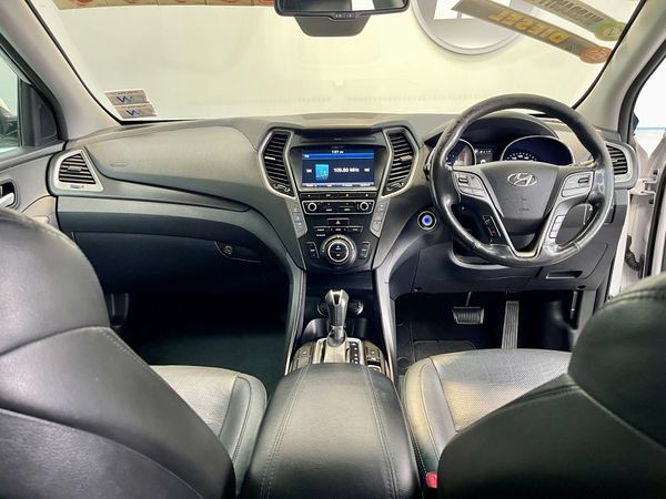 2016 Hyundai Santa Fe Enterprise Hamilton, Te Rapa image 312273