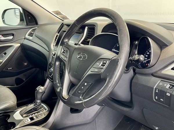 2016 Hyundai Santa Fe Enterprise Hamilton, Te Rapa image 312274