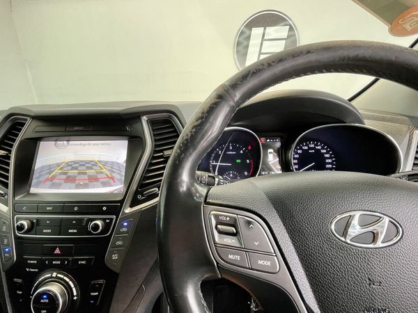 2016 Hyundai Santa Fe Enterprise Hamilton, Te Rapa image 312276