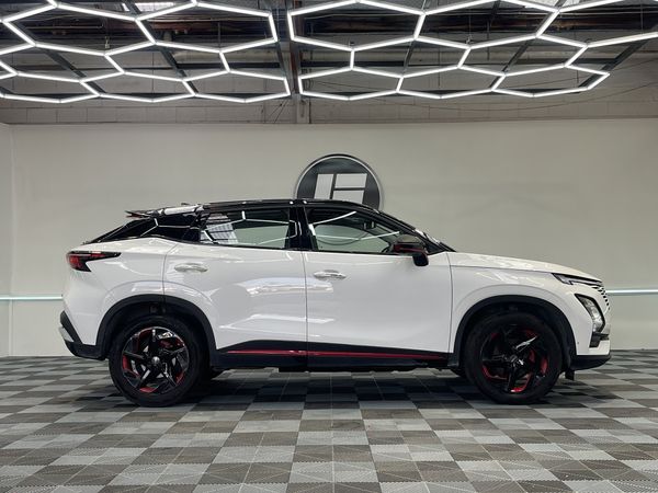 2024 OMODA C5 Enterprise Hamilton, Te Rapa image 304921