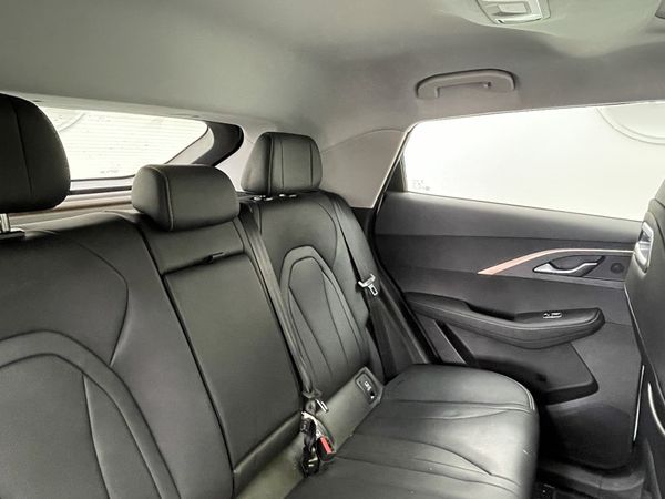 2024 OMODA C5 Enterprise Hamilton, Te Rapa image 304924