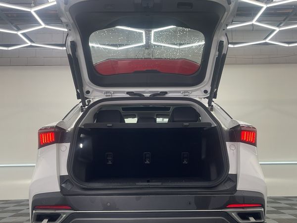 2024 OMODA C5 Enterprise Hamilton, Te Rapa image 304925