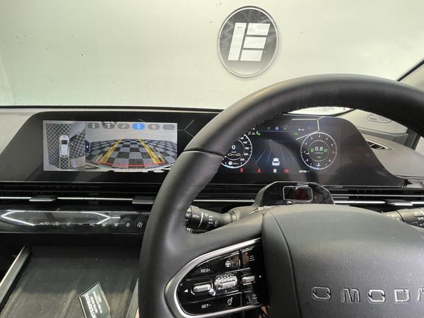 2024 OMODA C5 Enterprise Hamilton, Te Rapa image 304930