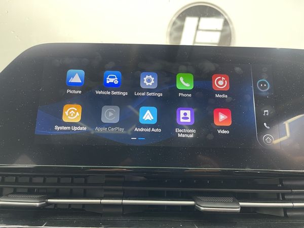 2024 OMODA C5 Enterprise Hamilton, Te Rapa image 304931