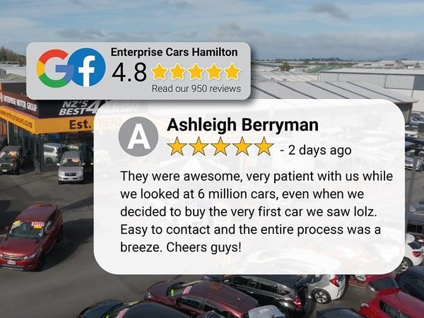 2024 OMODA C5 Enterprise Hamilton, Te Rapa image 304932