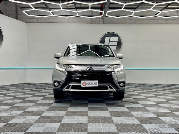2022 Mitsubishi Outlander Enterprise Hamilton, Te Rapa image 303105
