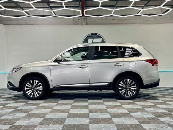 2022 Mitsubishi Outlander Enterprise Hamilton, Te Rapa image 303108