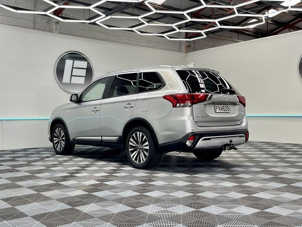 2022 Mitsubishi Outlander Enterprise Hamilton, Te Rapa image 303529