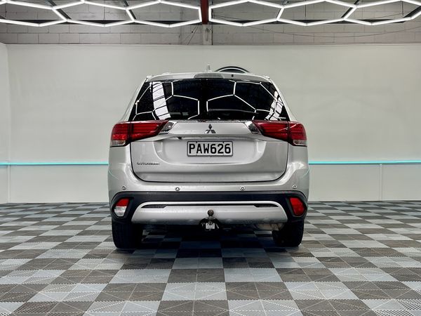 2022 Mitsubishi Outlander Enterprise Hamilton, Te Rapa image 303530