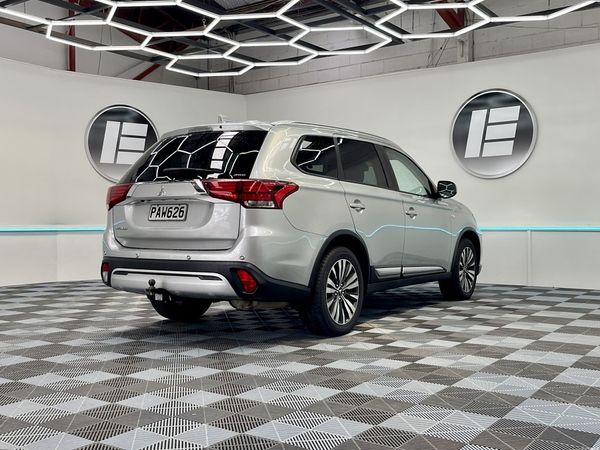 2022 Mitsubishi Outlander Enterprise Hamilton, Te Rapa image 303531