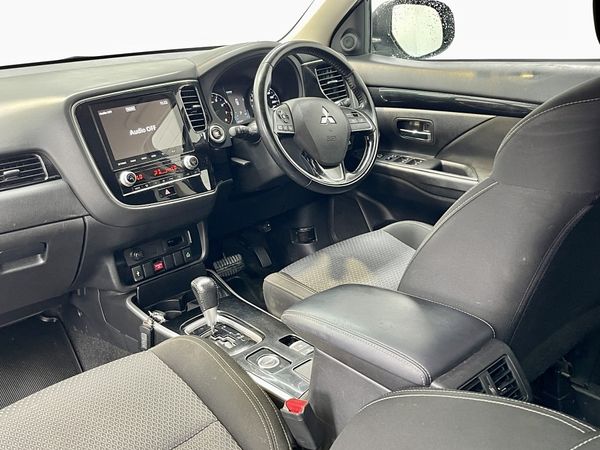 2022 Mitsubishi Outlander Enterprise Hamilton, Te Rapa image 303538