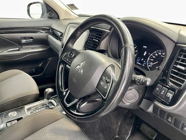 2022 Mitsubishi Outlander Enterprise Hamilton, Te Rapa image 303540