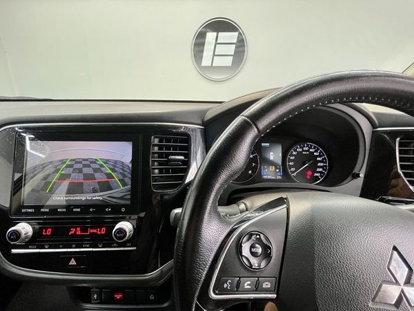 2022 Mitsubishi Outlander Enterprise Hamilton, Te Rapa image 303543