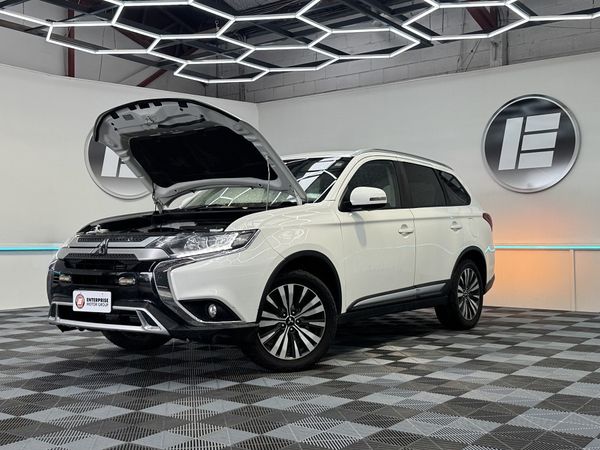 2021 Mitsubishi Outlander Enterprise Hamilton, Te Rapa image 303101