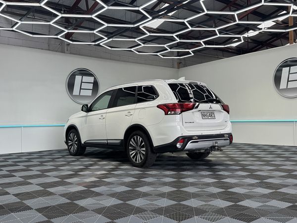 2021 Mitsubishi Outlander Enterprise Hamilton, Te Rapa image 303509