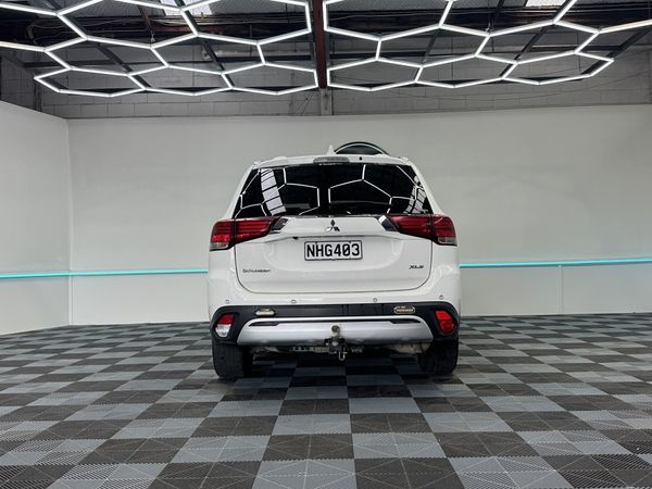 2021 Mitsubishi Outlander Enterprise Hamilton, Te Rapa image 303510