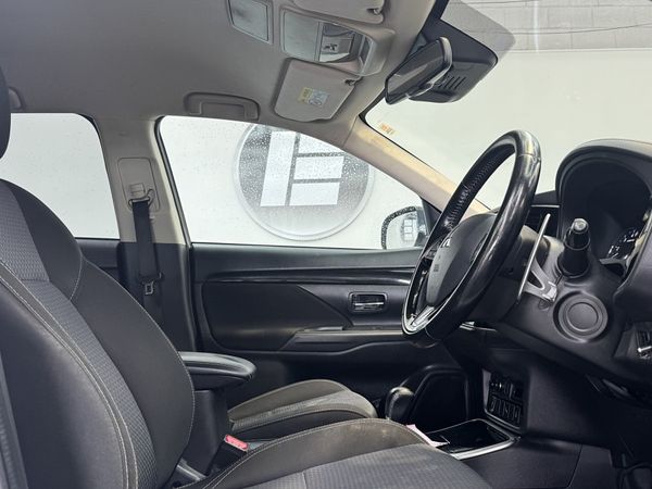 2021 Mitsubishi Outlander Enterprise Hamilton, Te Rapa image 303514