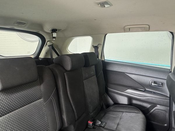 2021 Mitsubishi Outlander Enterprise Hamilton, Te Rapa image 303515