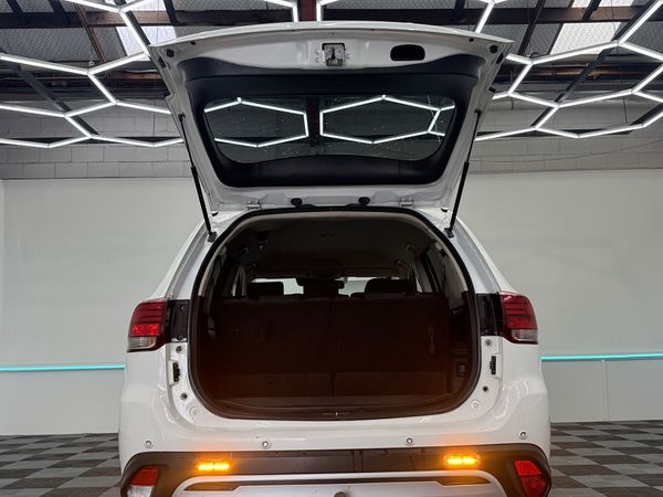 2021 Mitsubishi Outlander Enterprise Hamilton, Te Rapa image 303516