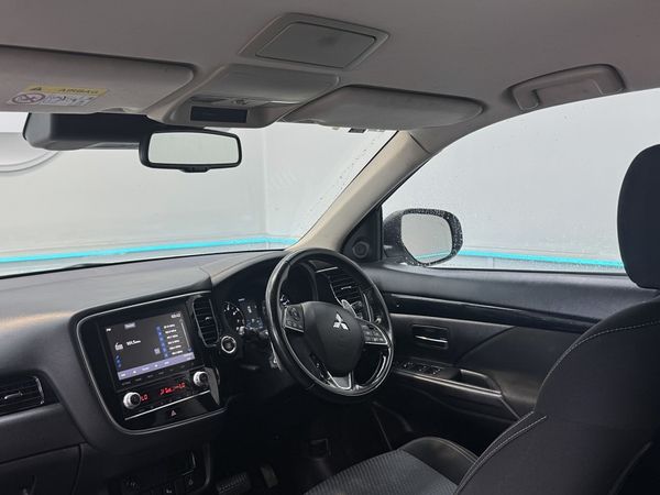 2021 Mitsubishi Outlander Enterprise Hamilton, Te Rapa image 303517