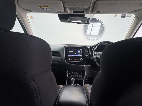 2021 Mitsubishi Outlander Enterprise Hamilton, Te Rapa image 303519