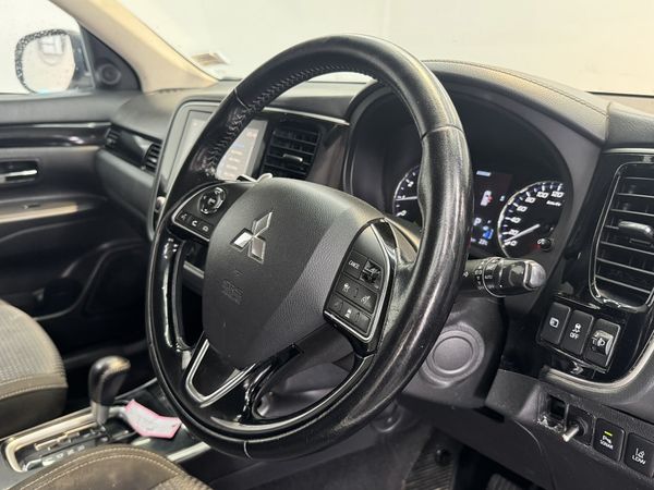 2021 Mitsubishi Outlander Enterprise Hamilton, Te Rapa image 303520