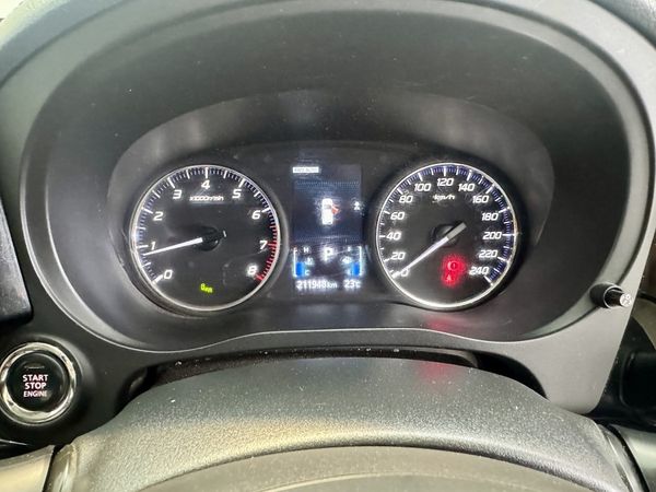 2021 Mitsubishi Outlander Enterprise Hamilton, Te Rapa image 303521