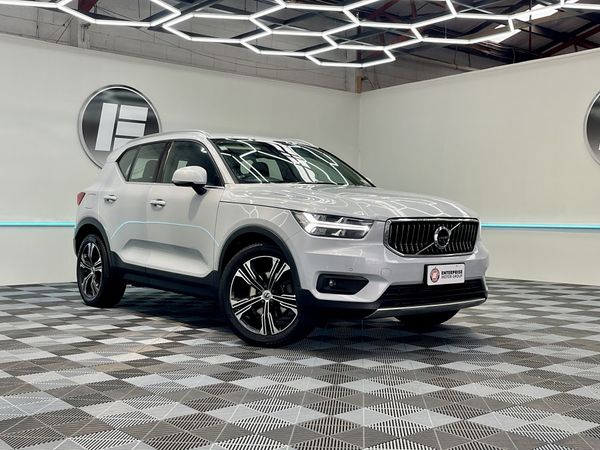 2021 Volvo XC40 Enterprise Hamilton, Te Rapa image 303129