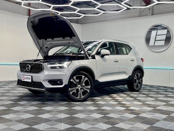 2021 Volvo XC40 Enterprise Hamilton, Te Rapa image 303131