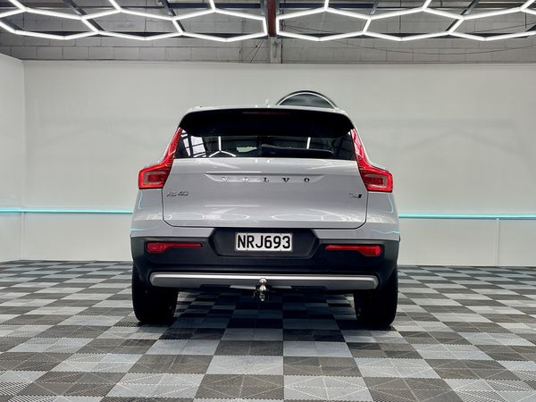2021 Volvo XC40 Enterprise Hamilton, Te Rapa image 305756