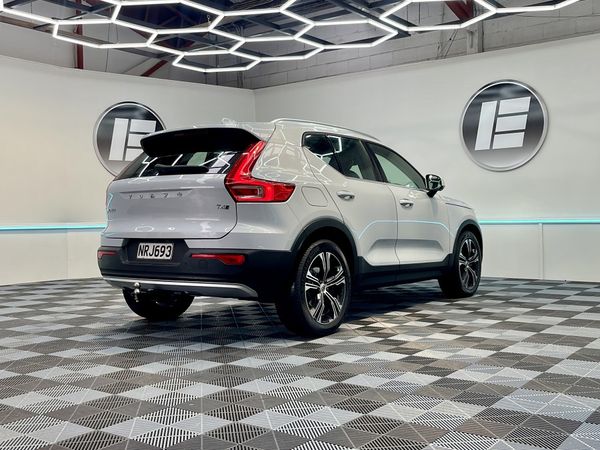 2021 Volvo XC40 Enterprise Hamilton, Te Rapa image 305757