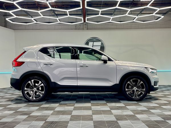 2021 Volvo XC40 Enterprise Hamilton, Te Rapa image 305758