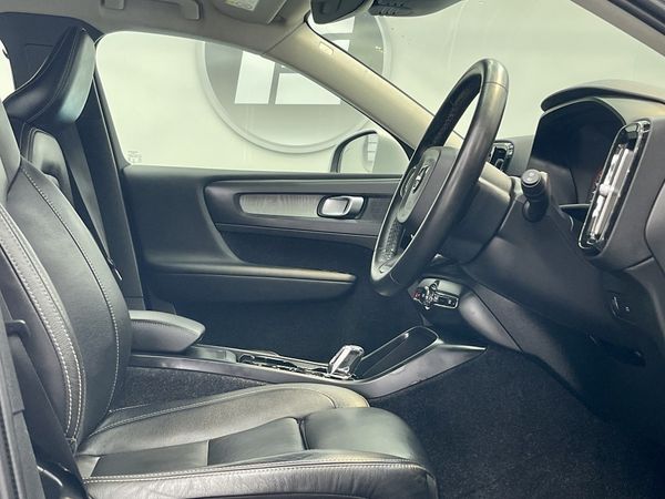 2021 Volvo XC40 Enterprise Hamilton, Te Rapa image 305761