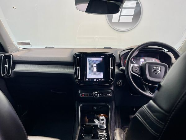 2021 Volvo XC40 Enterprise Hamilton, Te Rapa image 305766