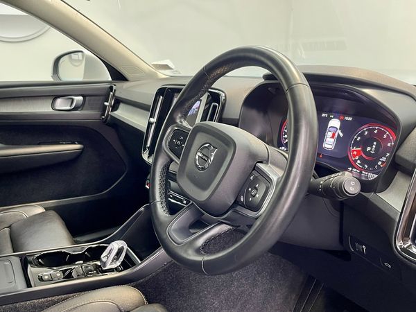 2021 Volvo XC40 Enterprise Hamilton, Te Rapa image 305767