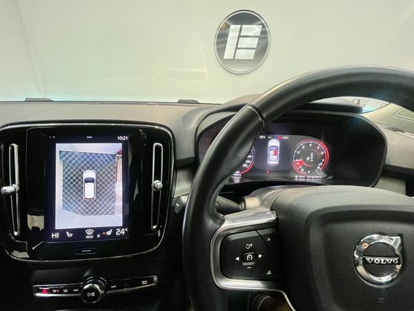 2021 Volvo XC40 Enterprise Hamilton, Te Rapa image 305769