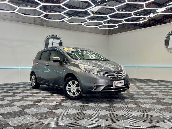 2014 Nissan Note Enterprise Hamilton, Te Rapa image 303039