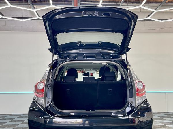 2012 Toyota Aqua Enterprise Hamilton, Te Rapa image 310886