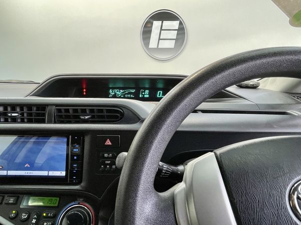 2012 Toyota Aqua Enterprise Hamilton, Te Rapa image 310892