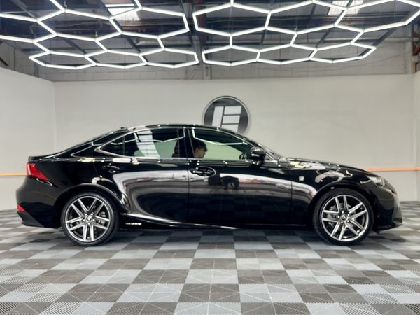 2015 Lexus IS 300H Enterprise Hamilton, Te Rapa image 303592