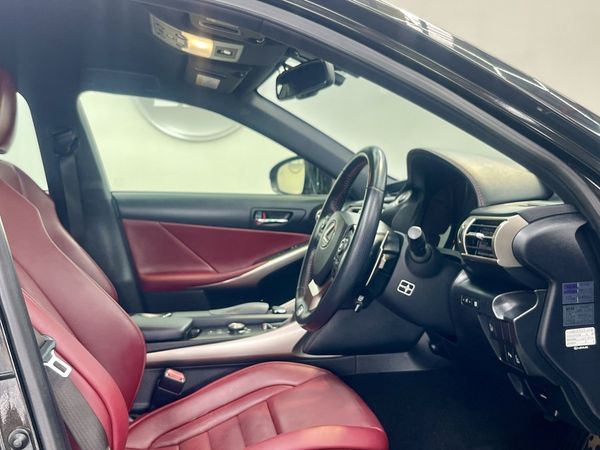 2015 Lexus IS 300H Enterprise Hamilton, Te Rapa image 303594