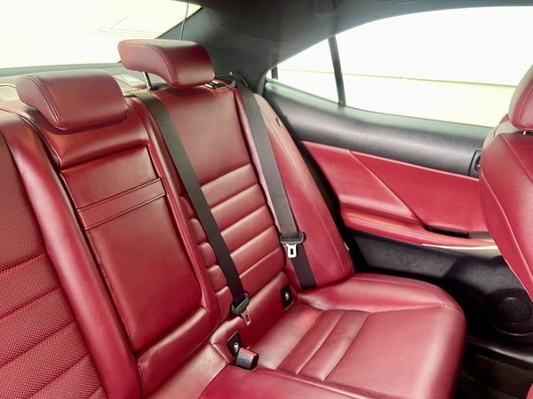 2015 Lexus IS 300H Enterprise Hamilton, Te Rapa image 303595